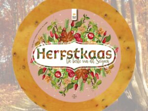 Herfstkaas