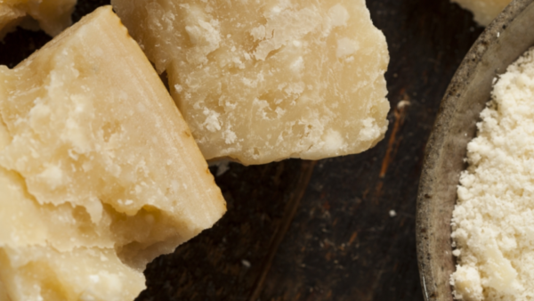 Parmesan Reggiano