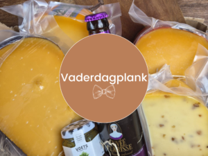 Vaderdagplank