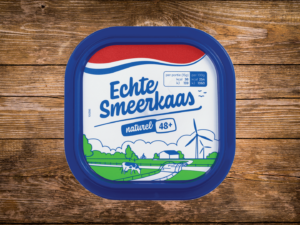 Romige smeerkaas