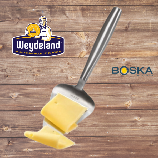 Kaasschaaf Copenhagen - Boska & Weydeland