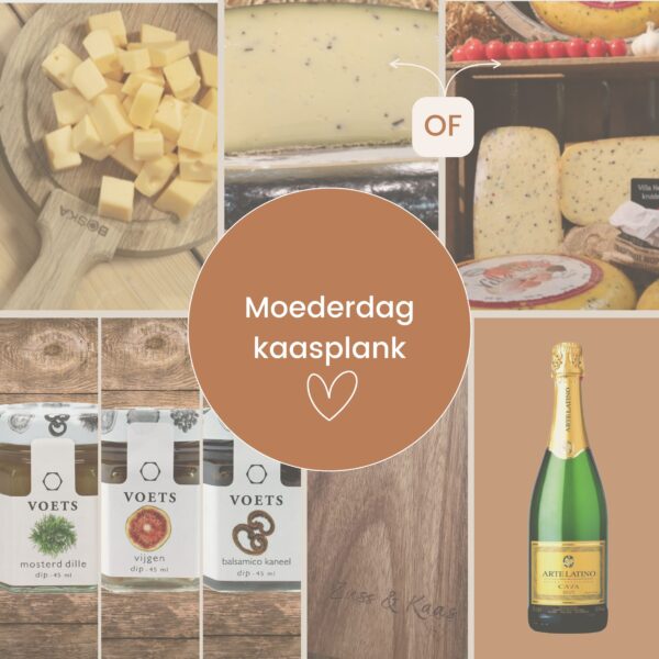 Moederdagplank