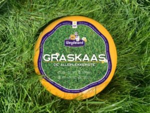 Graskaas Weydeland