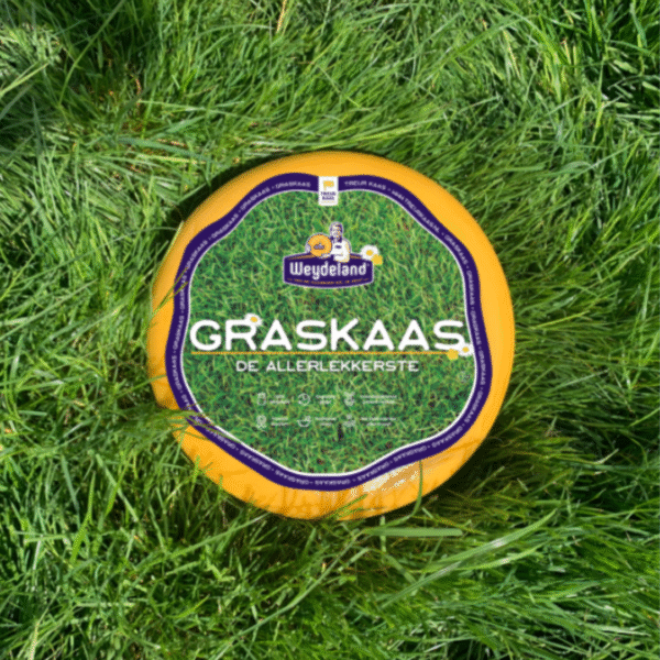 Graskaas Weydeland
