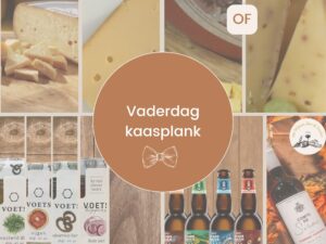 Vaderdagplank
