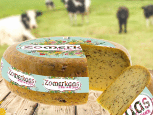 Zomerkaas