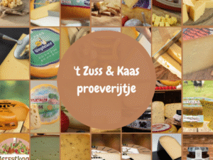 't Zuss & Kaasproeverijtje