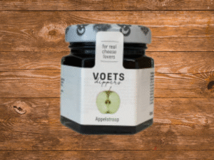 Appelstroop dip 45 ml - Voets Cheese Dipper