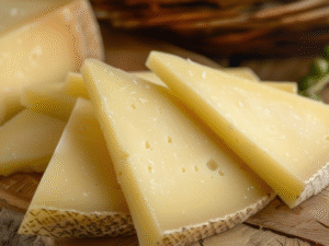 Nieuw: Manchego (op = op)