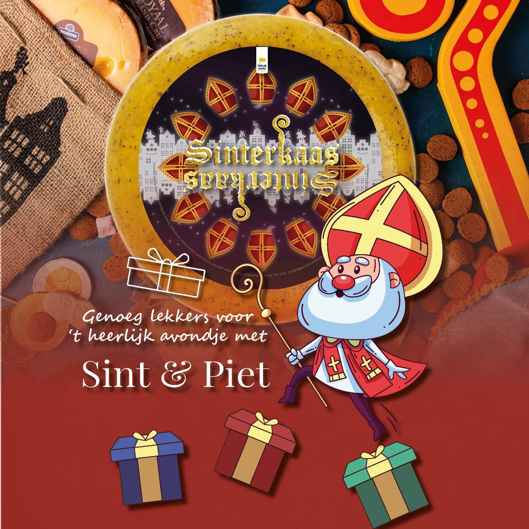 Sinterkaas