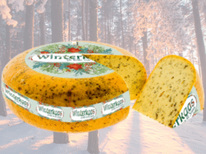 Winterkaas